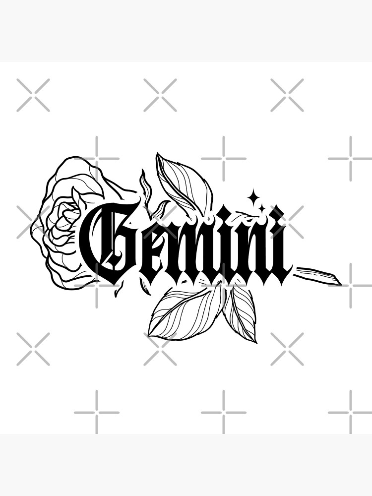 29 Unique Gemini Twin Tattoo Ideas - tattooglee | Gemini tattoo, Twin  tattoos, Gemini sign tattoo