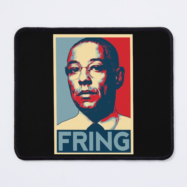 Item preview, Gus Fring – Better Call Saul by CH3Media designed and sold by CH3Media.