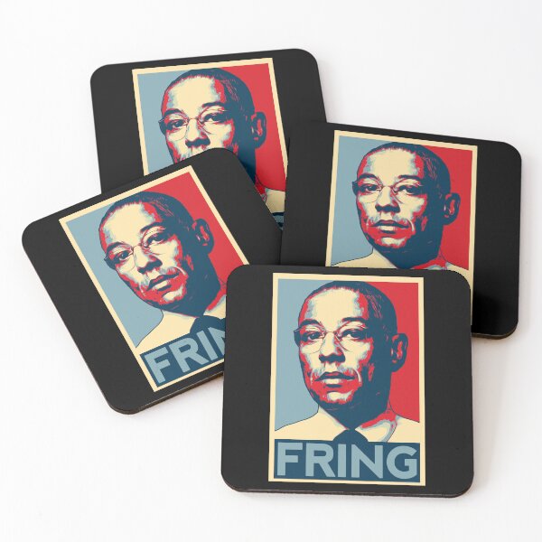Item preview, Gus Fring – Better Call Saul by CH3Media designed and sold by CH3Media.