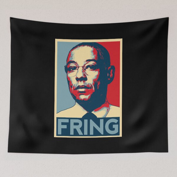 Item preview, Gus Fring – Better Call Saul by CH3Media designed and sold by CH3Media.