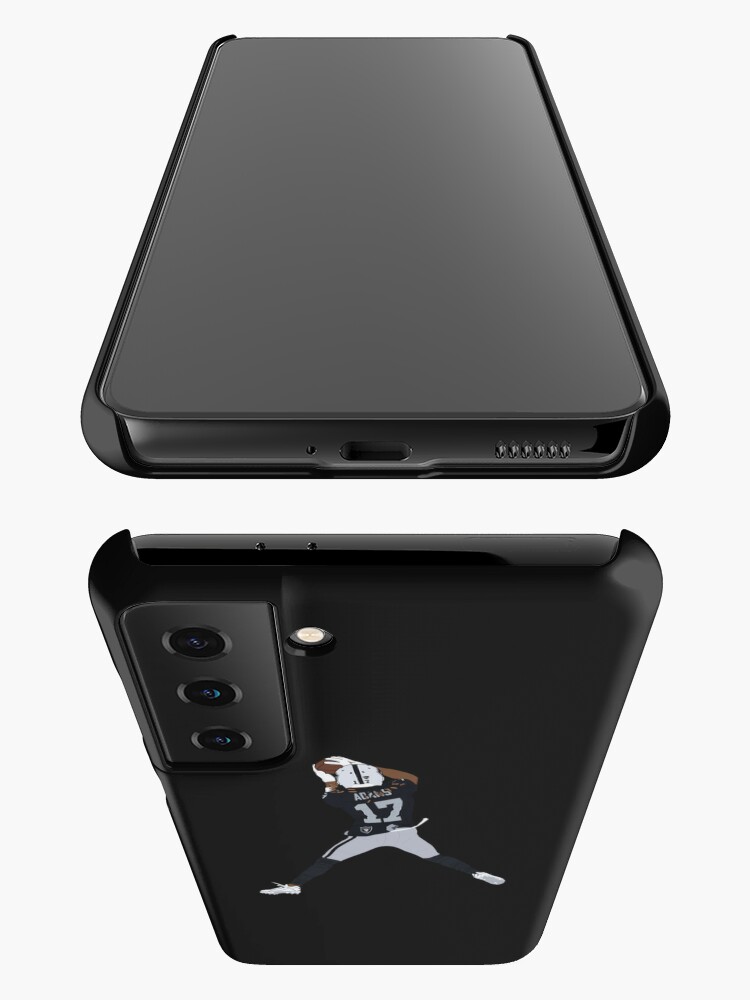 Davante Adams Raiders iPhone Case for Sale by ryanclark12