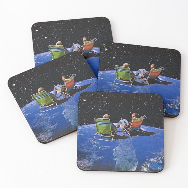 Item preview, Contemplating the stars designed and sold by Nielspmph.