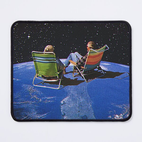 Item preview, Contemplating the stars designed and sold by Nielspmph.