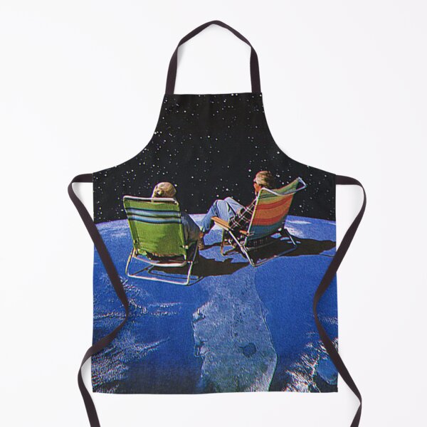 Item preview, Contemplating the stars designed and sold by Nielspmph.