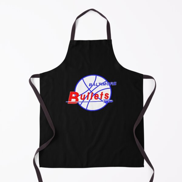 Item preview, DEFUNCT - Baltimore Bullets   designed and sold by MollieWeisbe.