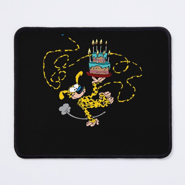 Item preview, Funny Man Marsupilami Gifts Movie Fans designed and sold by Drpaigetromp.