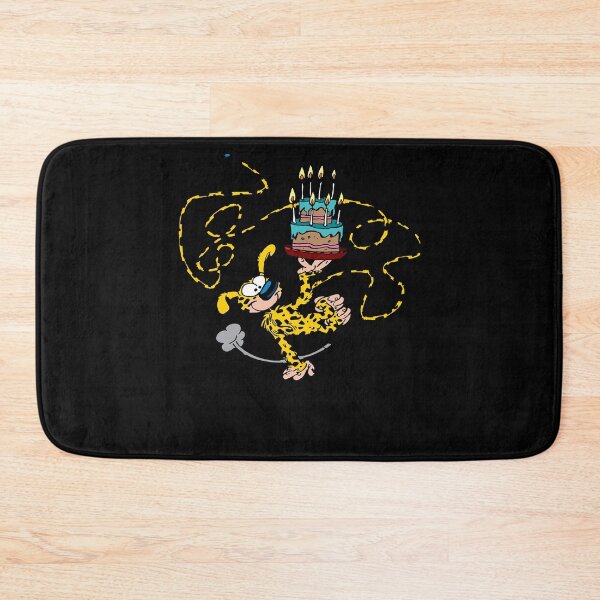 Item preview, Funny Man Marsupilami Gifts Movie Fans designed and sold by Drpaigetromp.