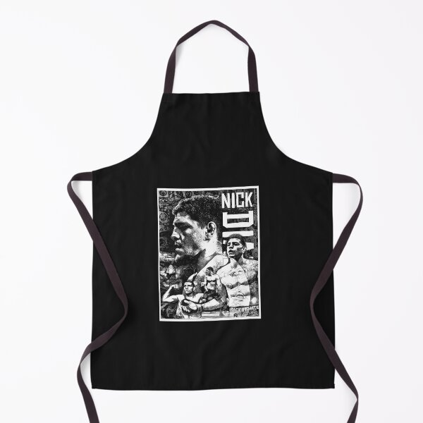 Item preview, Nick Diaz Black and White Drawing Classic T Shirt designed and sold by KennethKar.