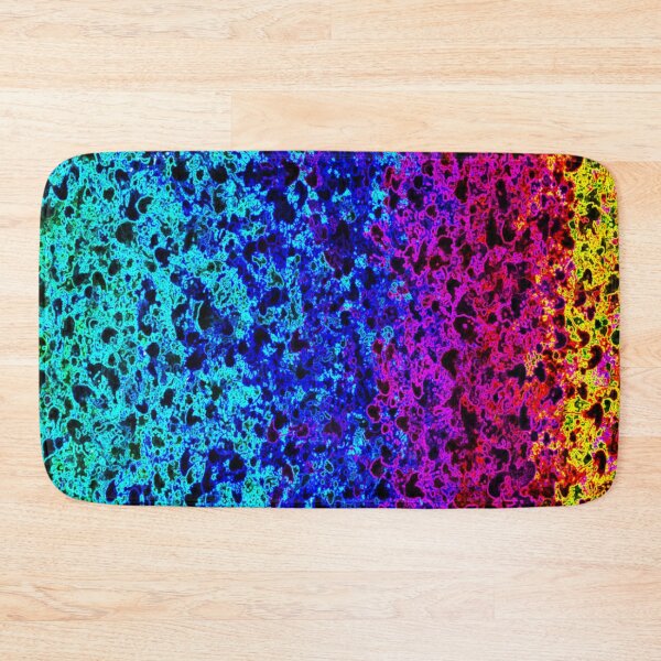 Item preview, Melty Rainbow designed and sold by TheTealLeopard.