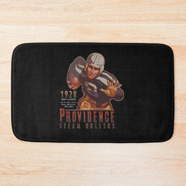 Item preview, Defunct American Football Team Providence Steam Roller 1925-1931  designed and sold by MollieWeisbe.