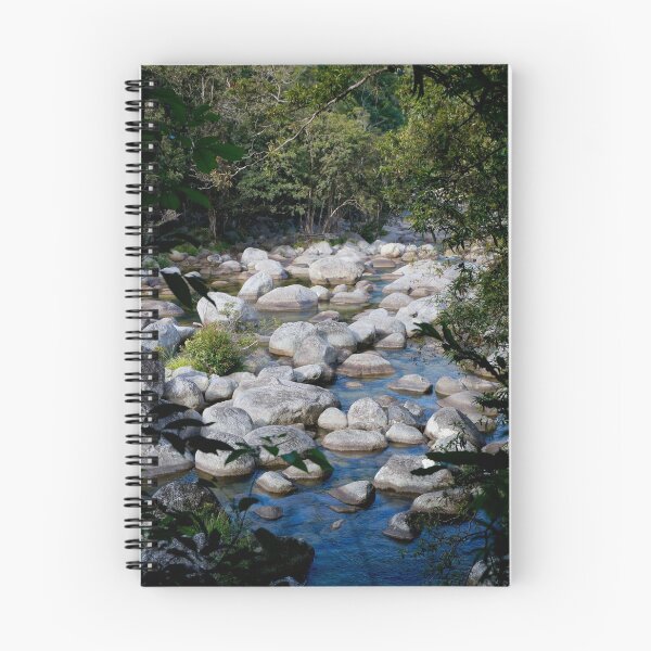 Item preview, Rocks of Mossman Gorge designed and sold by Edwin Davis.