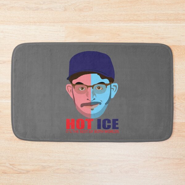 Item preview, Brickma - Hot Ice designed and sold by Revonda Codjoe.