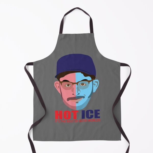 Item preview, Brickma - Hot Ice designed and sold by Revonda Codjoe.