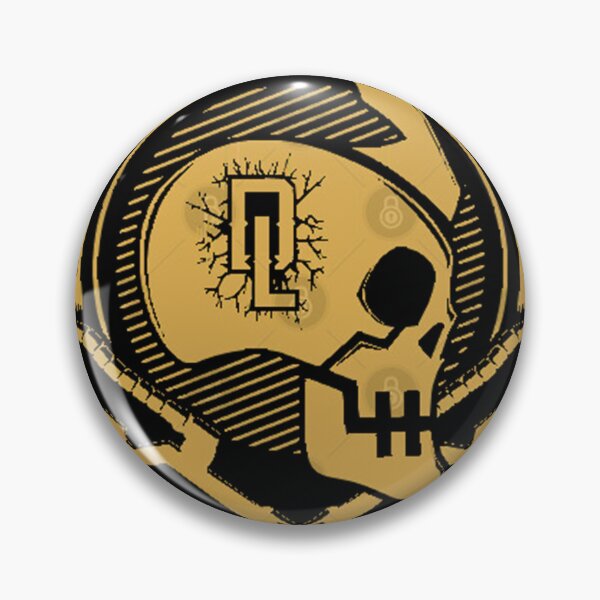 Item preview, Living Dead Division designed and sold by TaraJustina.