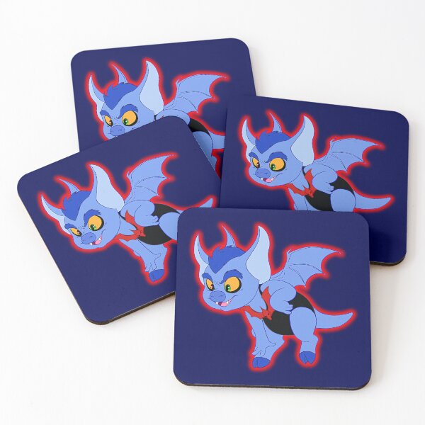 Item preview, HODAKS PET IMP (NAVY BLUE) designed and sold by Dolls X Beauty.