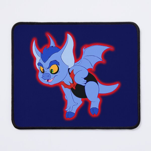 Item preview, HODAKS PET IMP (NAVY BLUE) designed and sold by Dolls X Beauty.