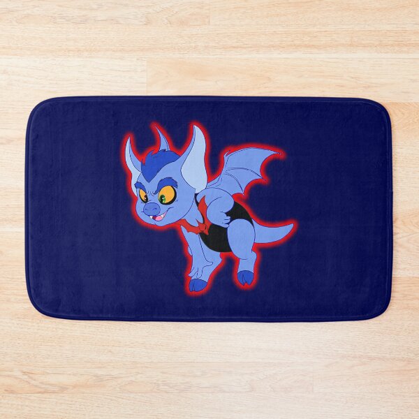 Item preview, HODAKS PET IMP (NAVY BLUE) designed and sold by Dolls X Beauty.