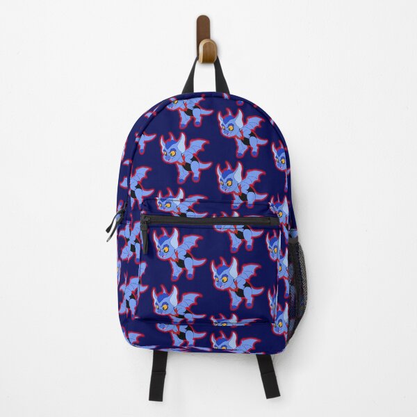 Item preview, HODAKS PET IMP (NAVY BLUE) designed and sold by Dolls X Beauty.