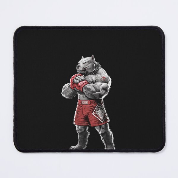 Item preview, No Easy Rounds Pit Bull Classic T Shirt designed and sold by KennethKar.