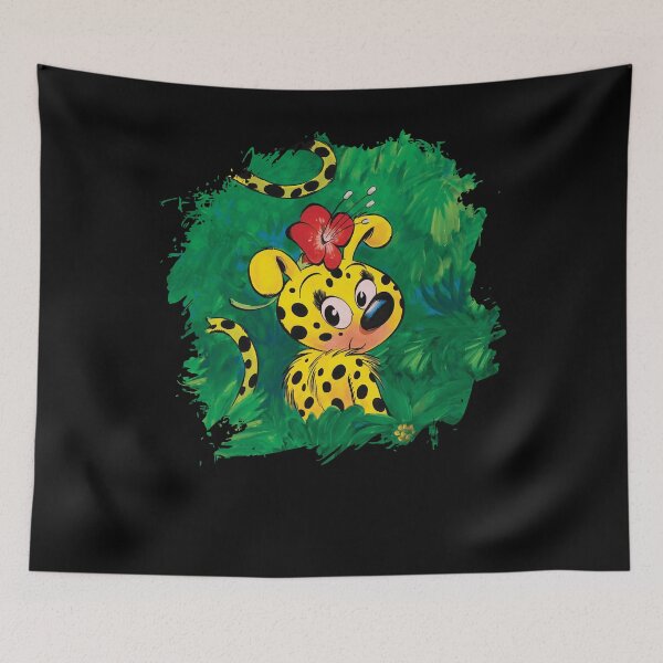 Item preview, Funny Men Marsupilami Gifts For Movie Fan designed and sold by Drpaigetromp.
