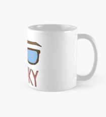 jared Mug