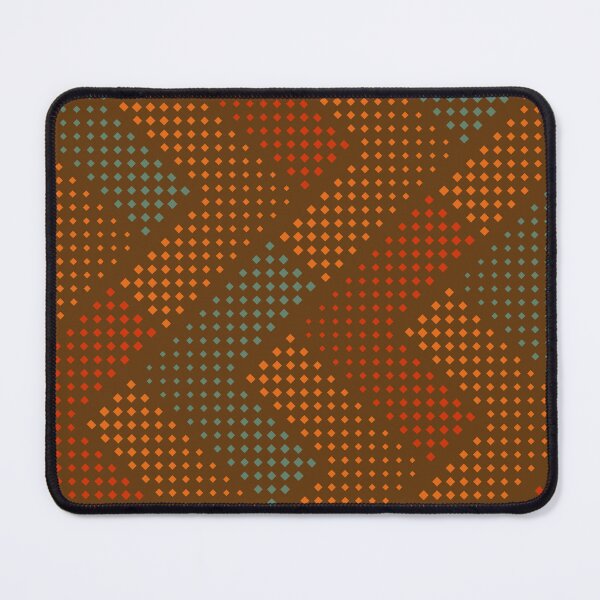 Item preview, 70s inspired chevron pattern designed and sold by 247vibes.
