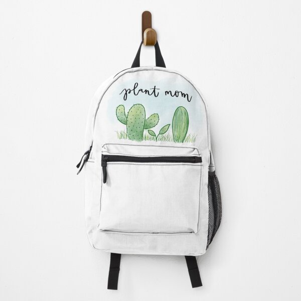 Artikelvorschau, Plant Mom entworfen und verkauft von forbiddenpages.