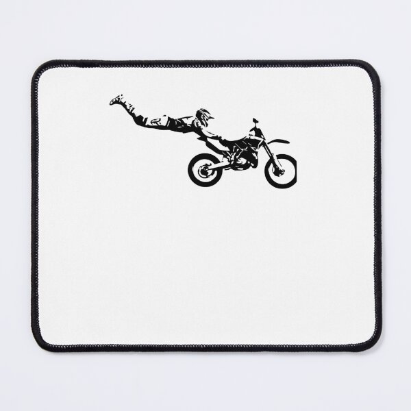 Item preview, Dirt Bike ticks designed and sold by MollieWeisbe.