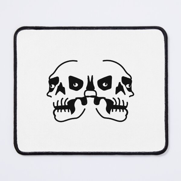 Item preview, Skull Faces designed and sold by Gio Cistaro.