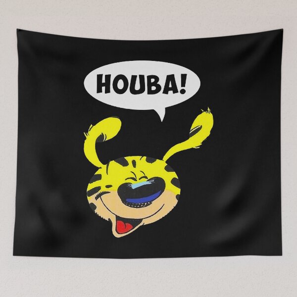 Item preview, Gift For Men Marsupilami Gift For Fans designed and sold by Drpaigetromp.