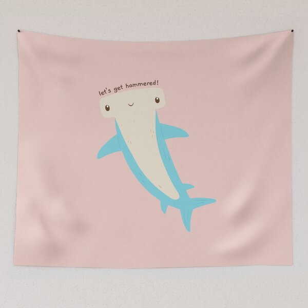 Item preview, Let's Get Hammered! designed and sold by AprilCreations.