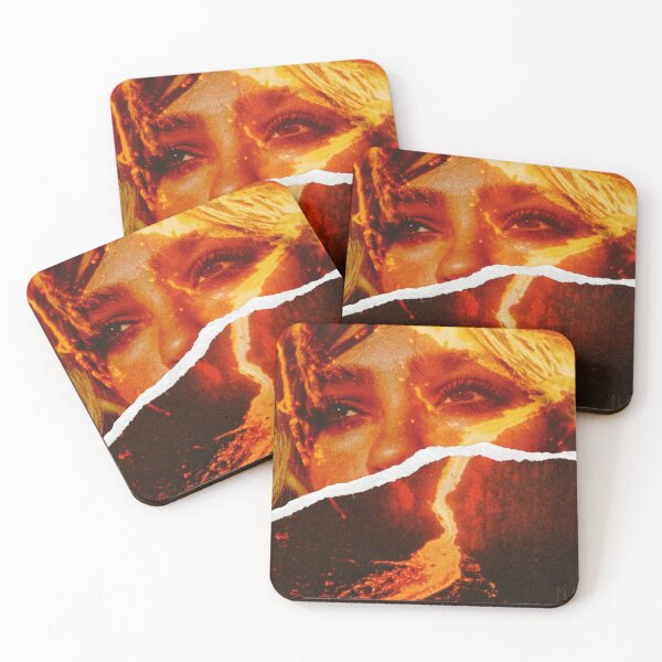 Item preview, Volcanic Sadness designed and sold by Nielspmph.