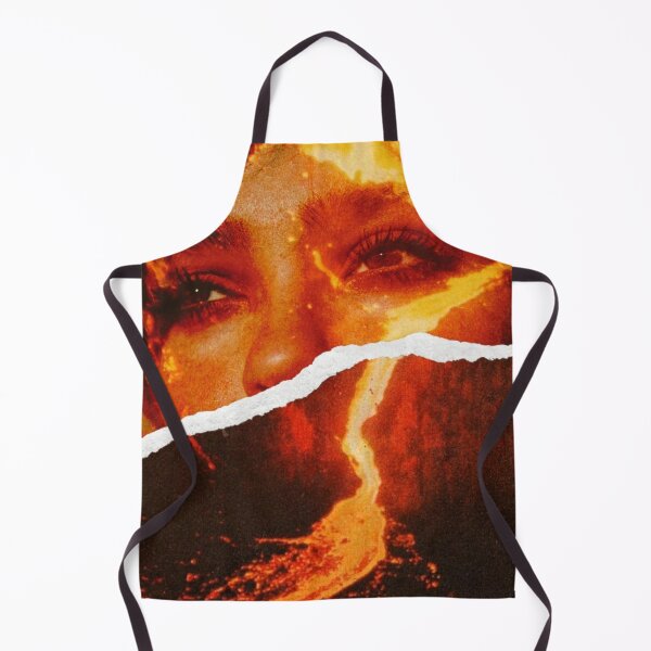 Item preview, Volcanic Sadness designed and sold by Nielspmph.