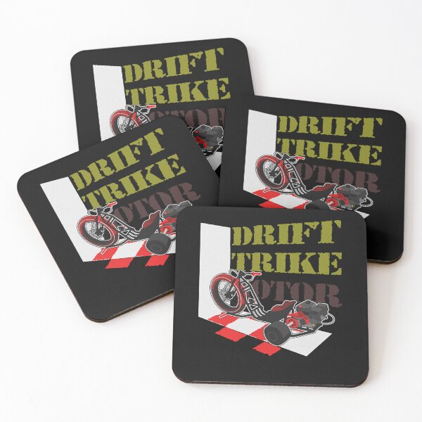 Item preview, Drift Trike designed and sold by MollieWeisbe.