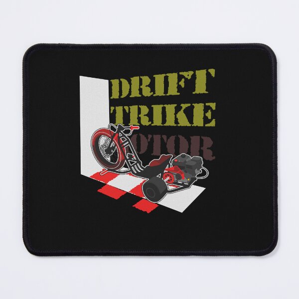Item preview, Drift Trike designed and sold by MollieWeisbe.