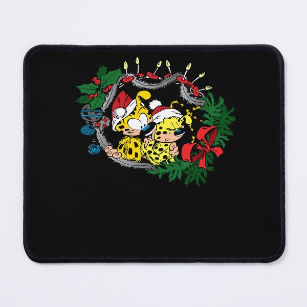 Item preview, Gift Idea Marsupilami Christmas Holiday designed and sold by Drpaigetromp.