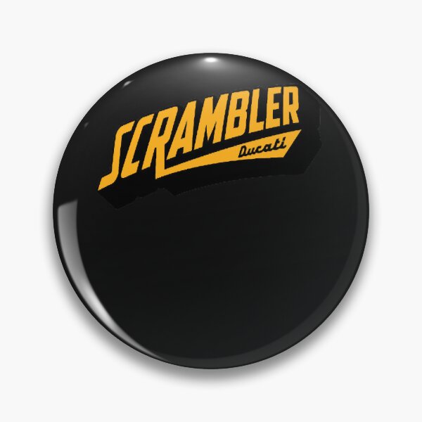 Item preview, Ducati Scrambler - Motorcycle Limited Memorabilia -  designed and sold by MollieWeisbe.
