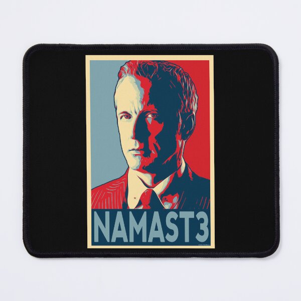 Item preview, Howard Hamlin Namaste – Better Call Saul by CH3Media designed and sold by CH3Media.
