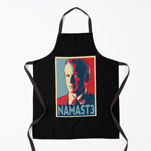 Item preview, Howard Hamlin Namaste – Better Call Saul by CH3Media designed and sold by CH3Media.
