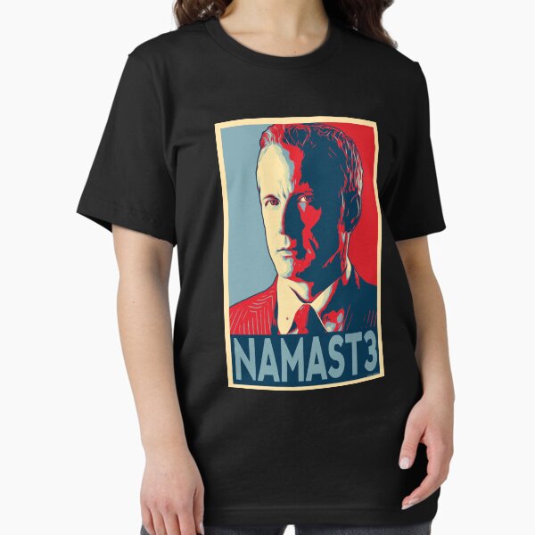 Item preview, Howard Hamlin Namaste – Better Call Saul by CH3Media designed and sold by CH3Media.
