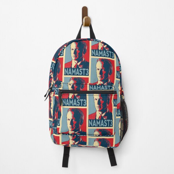 Item preview, Howard Hamlin Namaste – Better Call Saul by CH3Media designed and sold by CH3Media.