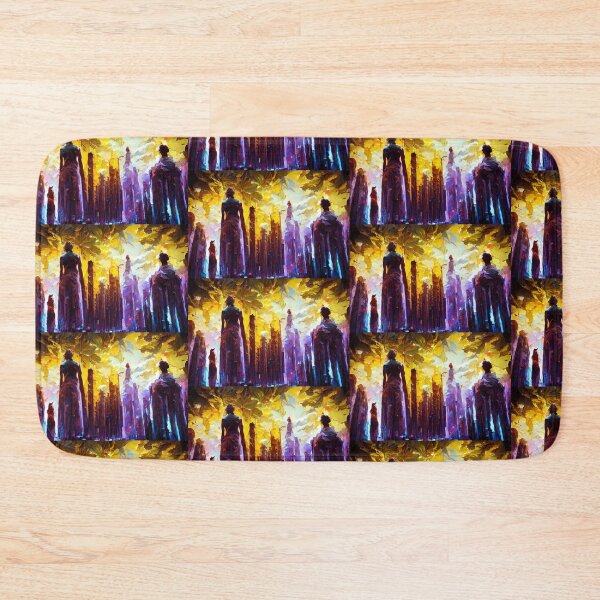 Item preview, Tall Trees designed and sold by Atomwest.