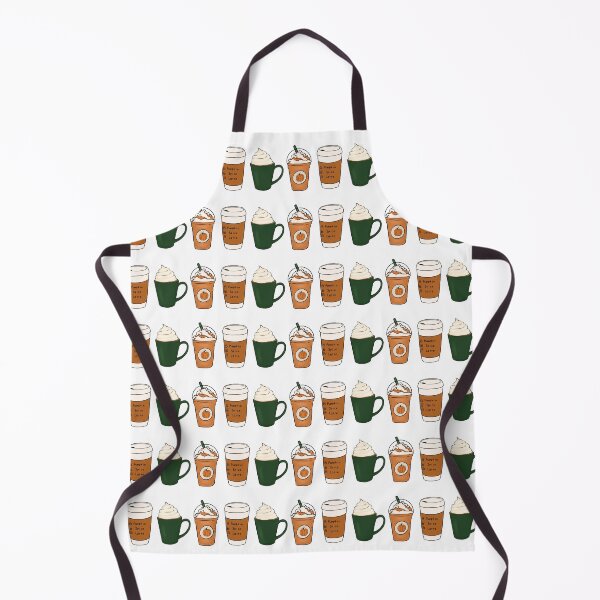 Item preview, Pumpkin Spice Coffee Trio designed and sold by Toshi and Co..