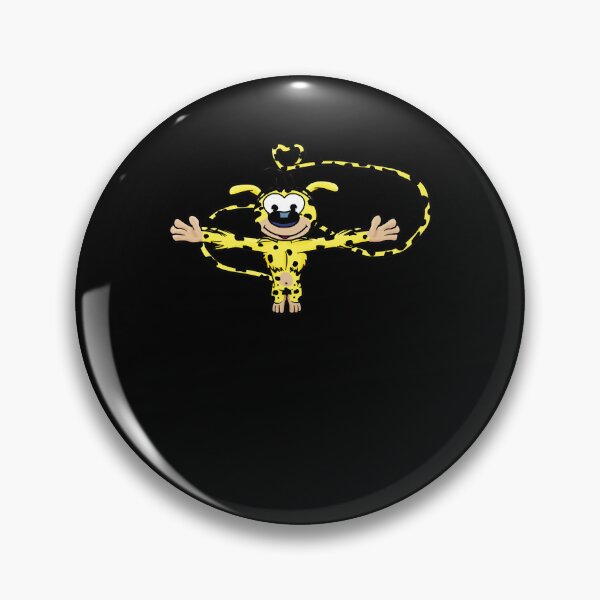 Item preview, Gifts For Men Marsupilami Gift For Music Fans designed and sold by Drpaigetromp.