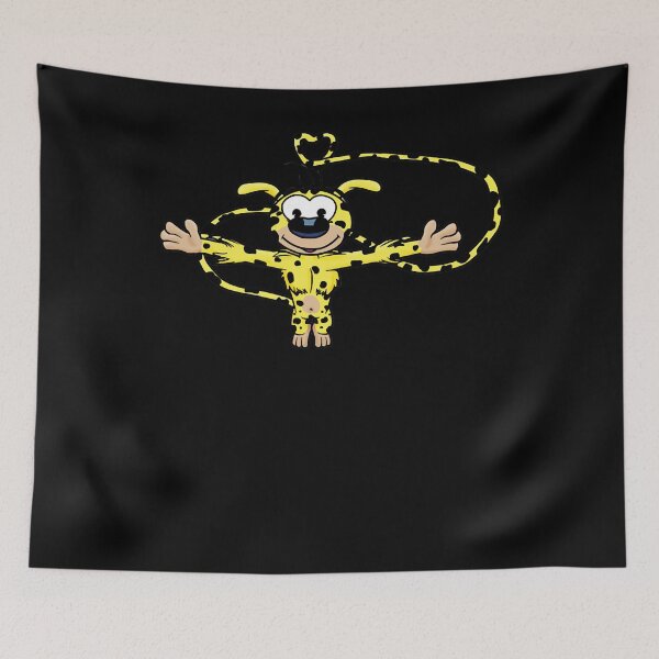 Item preview, Gifts For Men Marsupilami Gift For Music Fans designed and sold by Drpaigetromp.