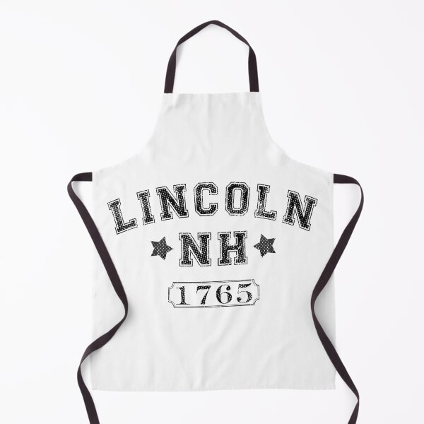 Item preview, Lincoln NH designed and sold by Gibbonzo.
