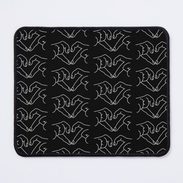 Item preview, Gen-Z hand heart designed and sold by Lhadii.