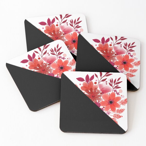 Item preview, Flower Print designed and sold by southerndoll67.