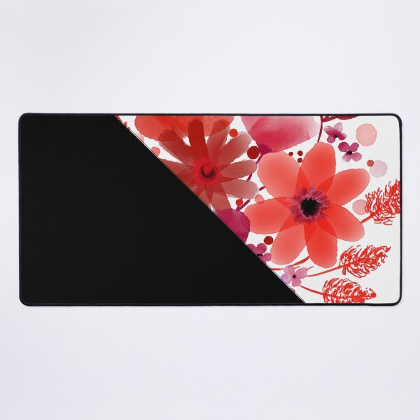 Item preview, Flower Print designed and sold by southerndoll67.