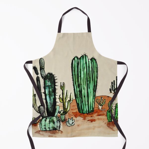 Item preview, Cactus Desert #39 designed and sold by Brendan Arthur Ring.